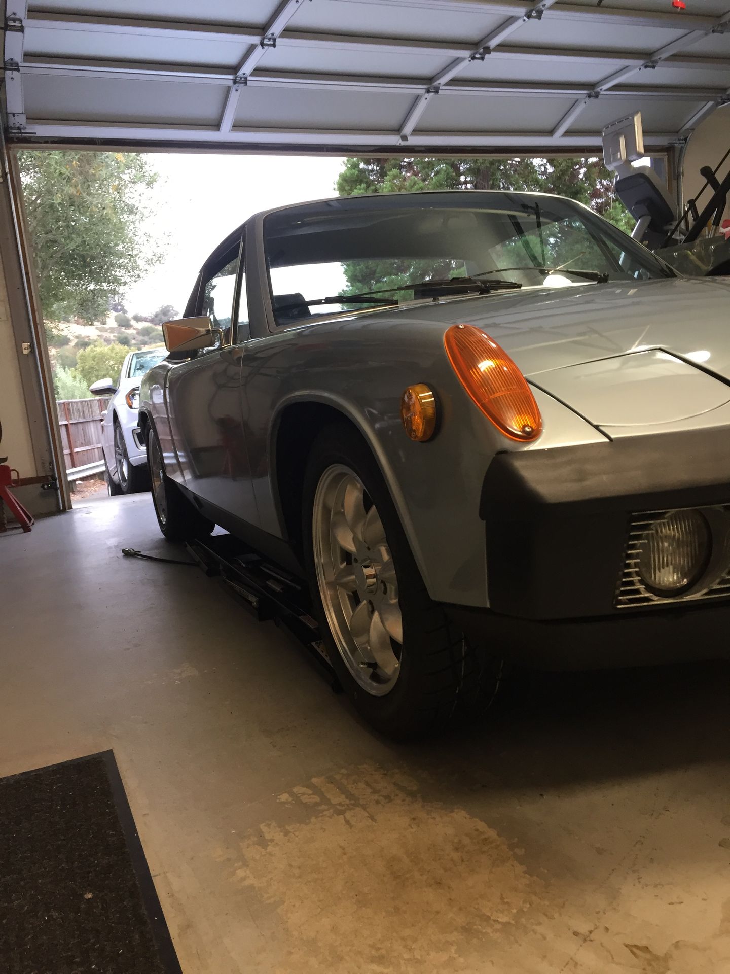 Porsche 914