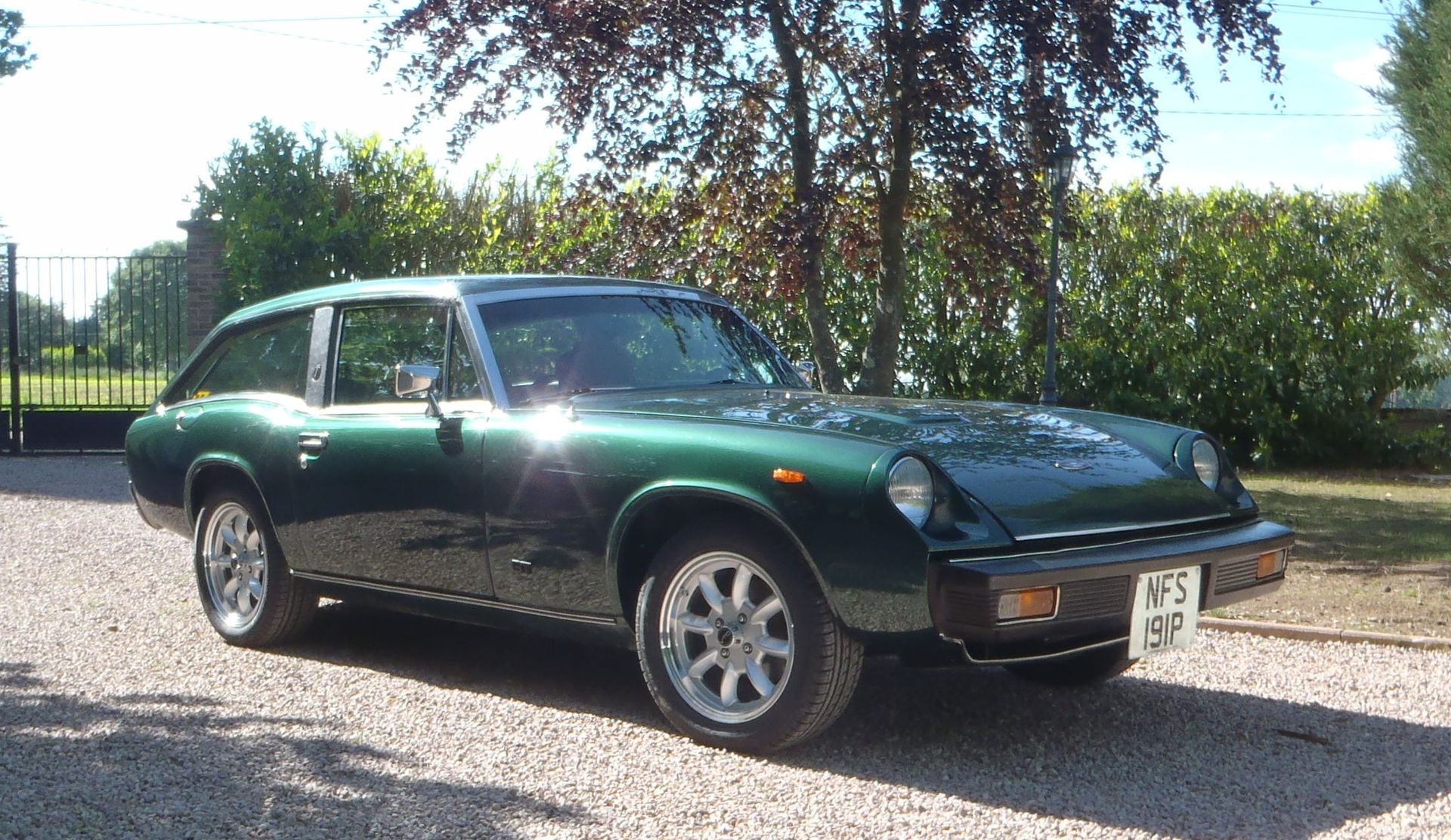 Jensen Healey