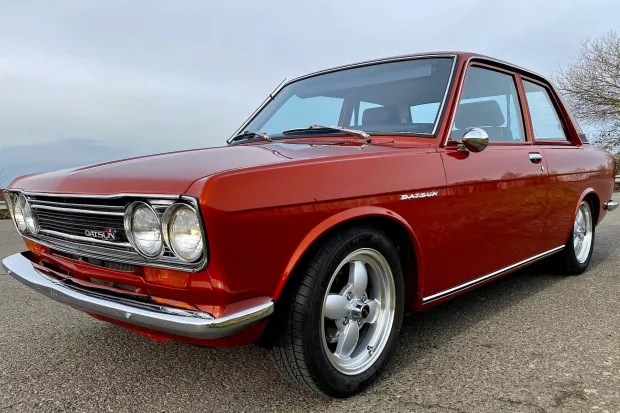Datsun 510